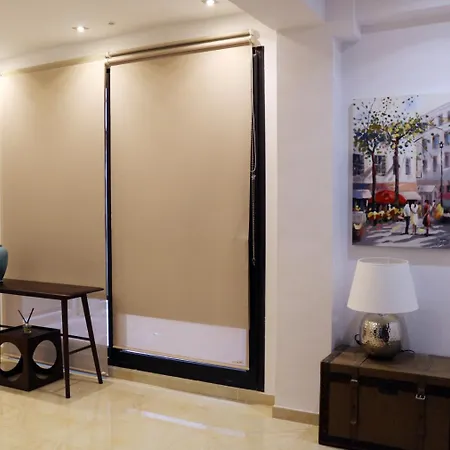 Appartement Town Center New