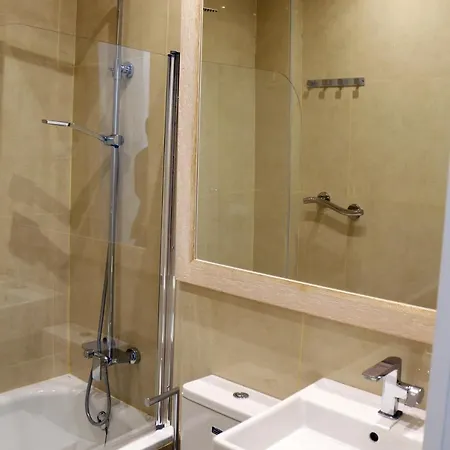 Town Center New アパート